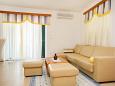 Living room Living room - Apartment A-3214-d - Apartments Kampor (Rab) - 3214