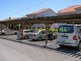 Parking lot - Apartments 3215 Parking lot Banjol (Rab) - Accommodation 3215 - Apartments in Croatia.