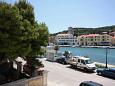 Balcony - view Balcony - view - Room S-3219-a - Rooms Tisno (Murter) - 3219