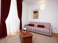 Living room Living room - Room S-3219-b - Rooms Tisno (Murter) - 3219