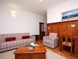 Living room Living room - Room S-3219-c - Rooms Tisno (Murter) - 3219