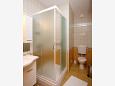 Bathroom Bathroom - Room S-3219-c - Rooms Tisno (Murter) - 3219