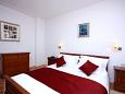 Bedroom Bedroom - Room S-3219-c - Rooms Tisno (Murter) - 3219