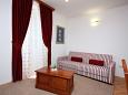 Living room Living room - Room S-3219-e - Rooms Tisno (Murter) - 3219