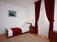 Bedroom Bedroom - Room S-3219-e - Rooms Tisno (Murter) - 3219