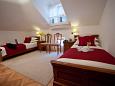 Bedroom Bedroom - Room S-3219-f - Rooms Tisno (Murter) - 3219