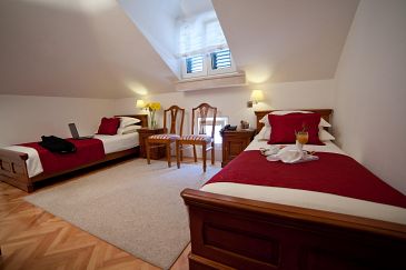 Room S-3219-f - Rooms Tisno (Murter) - 3219