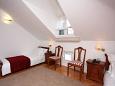 Bedroom Bedroom - Room S-3219-g - Rooms Tisno (Murter) - 3219