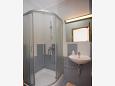 Bathroom Bathroom - Room S-3221-a - Rooms Murter (Murter) - 3221
