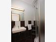 Bathroom Bathroom - Room S-3221-b - Rooms Murter (Murter) - 3221