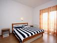 Bedroom Bedroom - Room S-3221-b - Rooms Murter (Murter) - 3221