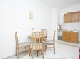 Dining room Dining room - Apartment A-3222-d - Apartments Tisno (Murter) - 3222