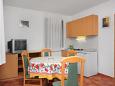Dining room Dining room - Apartment A-3223-d - Apartments Linardići (Krk) - 3223