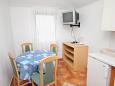 Dining room Dining room - Apartment A-3223-g - Apartments Linardići (Krk) - 3223
