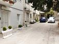 Parking lot - Apartments 3226 Parking lot Split (Split) - Accommodation 3226 - Apartments with sandy beach.