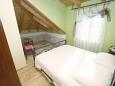 Bedroom 1 Bedroom 1 - Room S-3227-a - Rooms Trogir (Trogir) - 3227