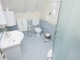 Bathroom Bathroom - Room S-3227-g - Rooms Trogir (Trogir) - 3227