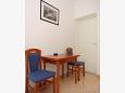 Dining room Dining room - Apartment A-3229-b - Apartments Hvar (Hvar) - 3229