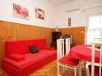 Living room Living room - Apartment A-323-a - Apartments Neviđane (Pašman) - 323