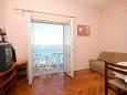 Living room Living room - Apartment A-323-b - Apartments Neviđane (Pašman) - 323