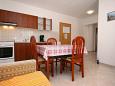 Dining room Dining room - Apartment A-3234-a - Apartments Kornić (Krk) - 3234