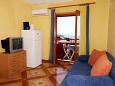 Living room Living room - Apartment A-3235-a - Apartments Krk (Krk) - 3235