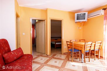 Apartment A-3235-b - Apartments Krk (Krk) - 3235