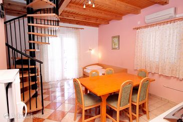 Apartment A-3238-b - Apartments Jadranovo (Crikvenica) - 3238