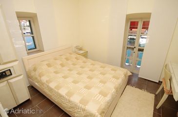 Bedroom Marina, Bedroom u smještaju tipa room, WIFI.