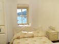 Bedroom Marina, Bedroom u smještaju tipa room, WIFI.