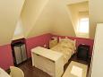 Bedroom Bedroom - Room S-3239-i - Rooms Marina (Trogir) - 3239