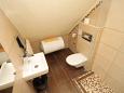Bathroom Bathroom - Room S-3239-l - Rooms Marina (Trogir) - 3239