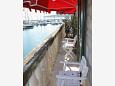 Shared balcony Shared balcony - Room S-3239-m - Rooms Marina (Trogir) - 3239