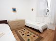 Bedroom 3 Bedroom 3 - House K-3242 - Vacation Rentals Milna (Brač) - 3242