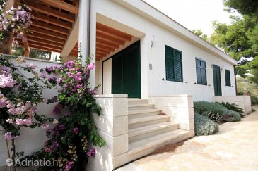 Property - Vacation Rentals 3242 Property Milna (Brač) - Accommodation 3242 - Vacation Rentals near sea.