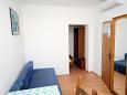 Living room Living room - Studio flat AS-3245-c - Apartments Hvar (Hvar) - 3245