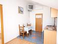 Dining room Dining room - Studio flat AS-3245-d - Apartments Hvar (Hvar) - 3245