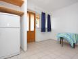 Dining room Dining room - Studio flat AS-3250-a - Apartments Jagodna (Hvar) - 3250