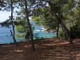 Parking lot - Apartments 3250 Parking lot Jagodna (Hvar) - Accommodation 3250 - Apartments near sea with pebble beach.