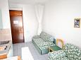 Camera de zi Camera de zi - Apartament A-3257-a - Cazare Rtina - Miletići (Zadar) - 3257