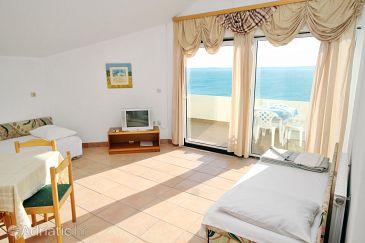 Apartament A-3257-l - Cazare Rtina - Miletići (Zadar) - 3257