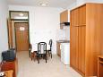 Salle à manger Salle à manger - Studio AS-3257-c - Appartement Rtina - Miletići (Zadar) - 3257