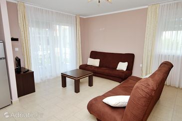 Studio flat AS-3259-a - Apartments and Rooms Zaton (Zadar) - 3259