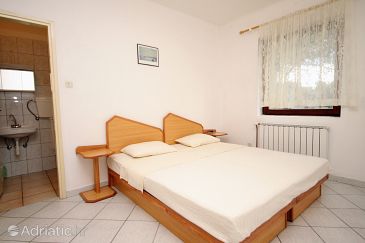 Room S-3260-j - Apartments and Rooms Petrčane (Zadar) - 3260