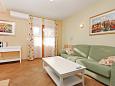 Living room Living room - House K-3271 - Vacation Rentals Hvar (Hvar) - 3271
