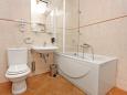 Bathroom 1 Bathroom 1 - House K-3271 - Vacation Rentals Hvar (Hvar) - 3271