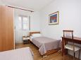 Bedroom 3 Bedroom 3 - House K-3271 - Vacation Rentals Hvar (Hvar) - 3271
