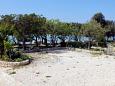 Parking lot - Apartments 3274 Parking lot Petrčane (Zadar) - Accommodation 3274 - Apartments near sea.