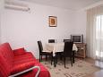 Dining room Dining room - Apartment A-3283-b - Apartments Petrčane (Zadar) - 3283