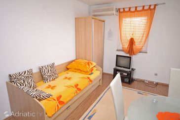 Apartment A-3283-c - Apartments Petrčane (Zadar) - 3283